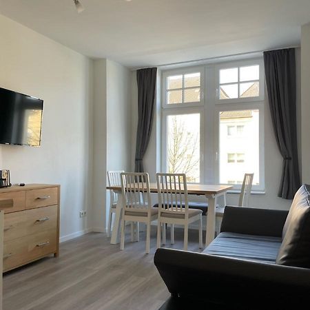 Jaybnb - Office Apartment Zentral Zur Dortmunder Innenstadt ภายนอก รูปภาพ